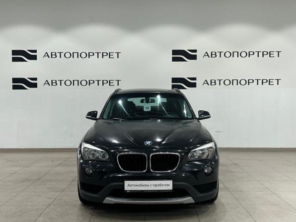 BMW X1 I (E84) Рестайлинг с пробегом 2013 года, цена 1 049 000 рублей, 125697 км, внедорожник, Автокод Объявления