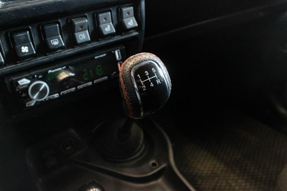 Lada (ВАЗ) 2131 (4x4) I Уфа  - изображение 17