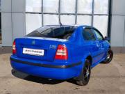 Skoda Octavia I (A4) Рестайлинг Ярославль  - изображение 18