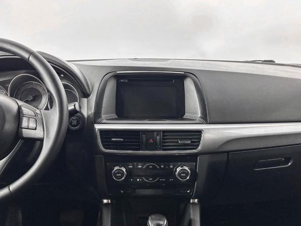Mazda CX-5 I Рестайлинг с пробегом 2016 года, цена 1 609 000 рублей, 270798 км, внедорожник, Автокод Объявления