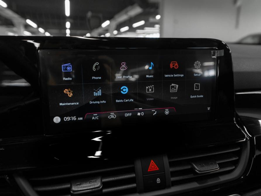 Kia Seltos I Рестайлинг Москва  - изображение 20