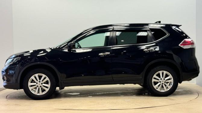 Nissan X-Trail III с пробегом 2018 года, цена 1 625 000 рублей, 200253 км, внедорожник, Автокод Объявления
