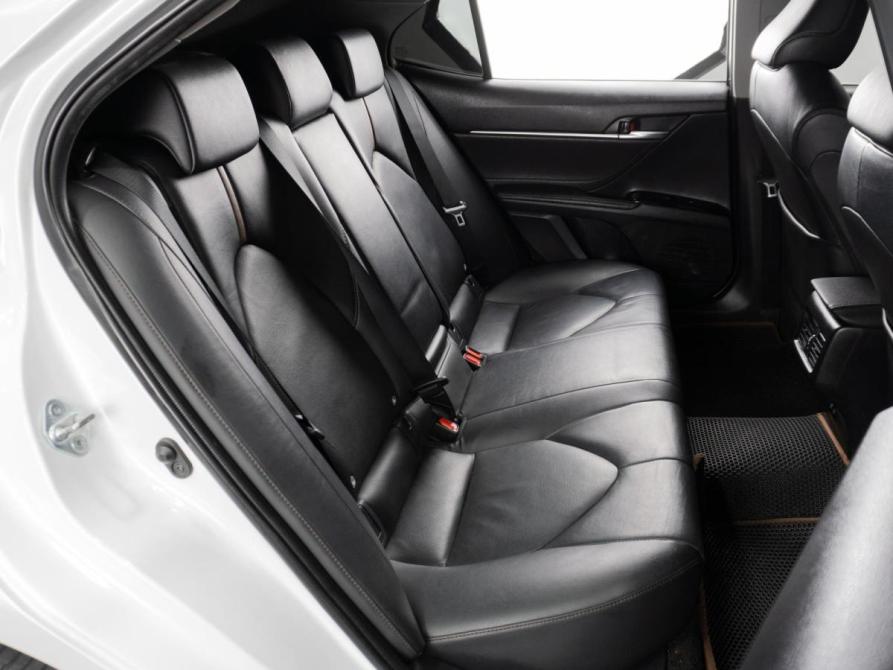 Toyota Camry VIII (XV70) Тюмень  - изображение 7