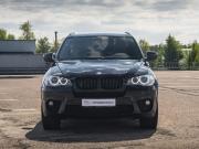 BMW X5 II (E70) Рестайлинг Москва  - изображение 23