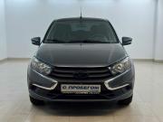 Lada (ВАЗ) Granta I Рестайлинг Москва  - изображение 16