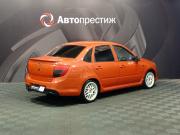 Lada (ВАЗ) Granta I Оренбург  - изображение 21