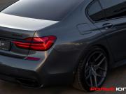 BMW 7 серии VI (G11/G12) Москва  - изображение 79