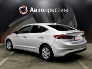 Hyundai Elantra VI (AD) Ставрополь  - изображение 31