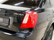 Chevrolet Lacetti I Тула  - изображение 18