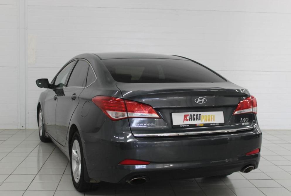 Hyundai i40 I Астрахань  - изображение 10