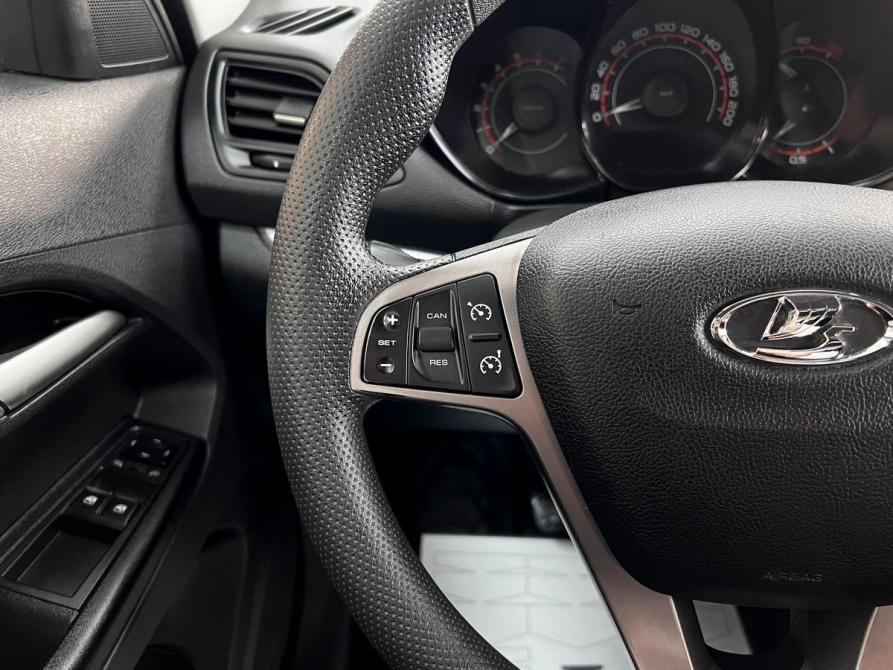 Lada (ВАЗ) Vesta I Тверь  - изображение 15