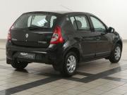 Renault Sandero I Иваново  - изображение 21