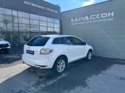 Mazda CX-7 I Рестайлинг Екатеринбург  - изображение 14