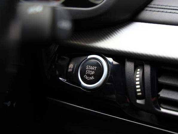 BMW X6 II (F16) с пробегом 2018 года, цена 4 569 000 рублей, 80310 км, внедорожник, Автокод Объявления