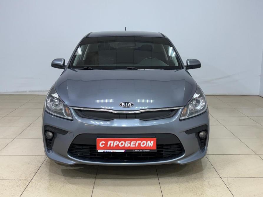 Kia Rio IV Альметьевск  - изображение 2