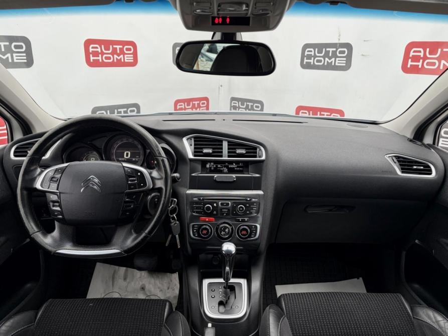 Citroen C4 II Санкт-Петербург  - изображение 9