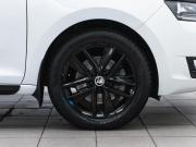 Skoda Rapid I Рестайлинг Красноярск  - изображение 64