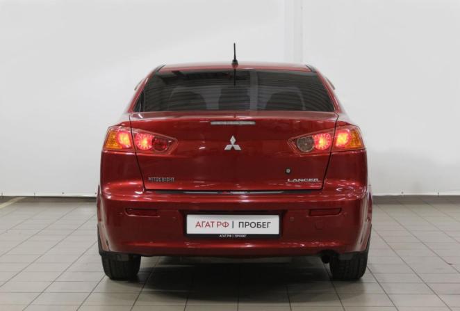 Mitsubishi Lancer X с пробегом 2008 года, цена 620 000 рублей, 213191 км, седан, Автокод Объявления