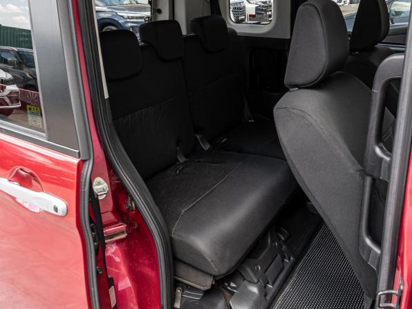 Toyota Roomy I с пробегом 2017 года, цена 1 045 000 рублей, 101104 км, микровэн, Автокод Объявления