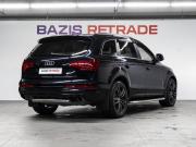 Audi Q7 I (4L) Рестайлинг Тюмень  - изображение 30