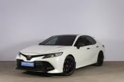 Toyota Camry VIII (XV70) Новосибирск  - изображение 23