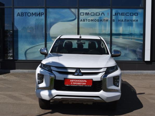 Mitsubishi L200 V Рестайлинг с пробегом 2021 года, цена 2 155 000 рублей, 94480 км, offers.body_type.unknown, Автокод Объявления