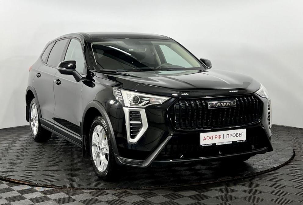 Haval Jolion I Рестайлинг Нижний Новгород  - изображение 4