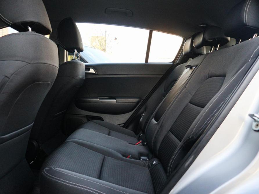Kia Sportage IV Москва  - изображение 8