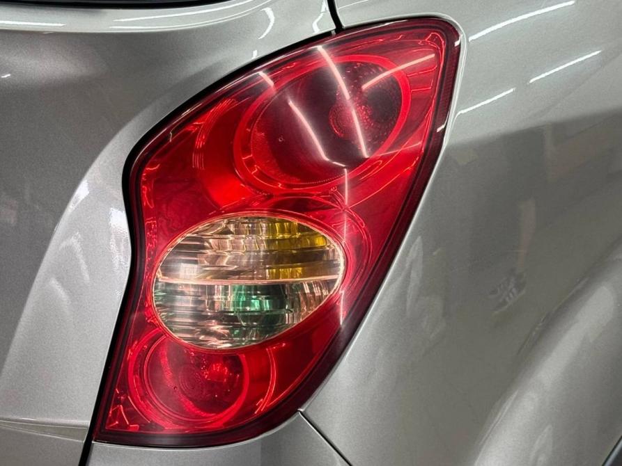 SsangYong Actyon II Ростов-на-Дону  - изображение 8