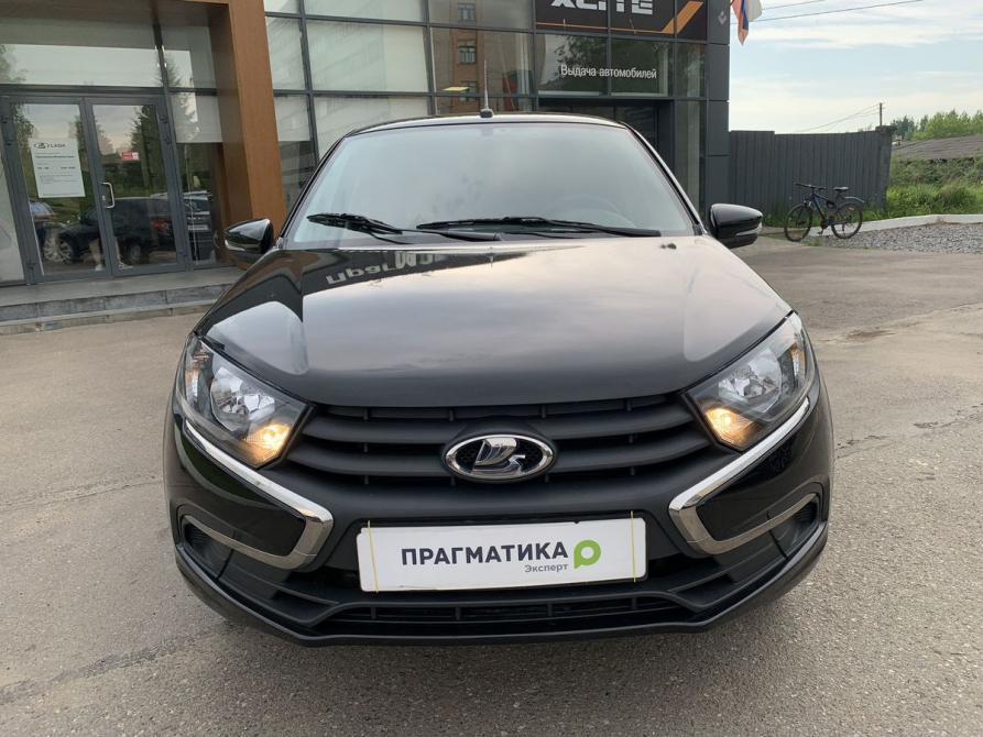 Lada (ВАЗ) Granta I Рестайлинг Великие Луки  - изображение 2