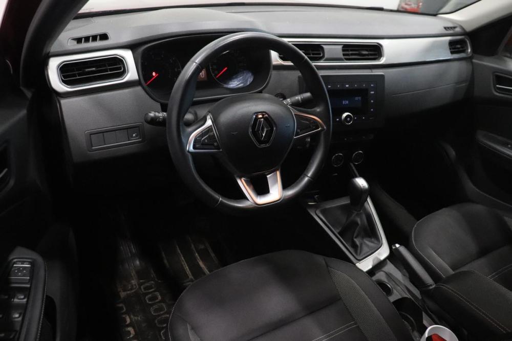 Renault Arkana I Ульяновск  - изображение 5