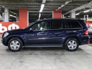 Mercedes-Benz GL-Класс I (X164) Рестайлинг Москва  - изображение 34