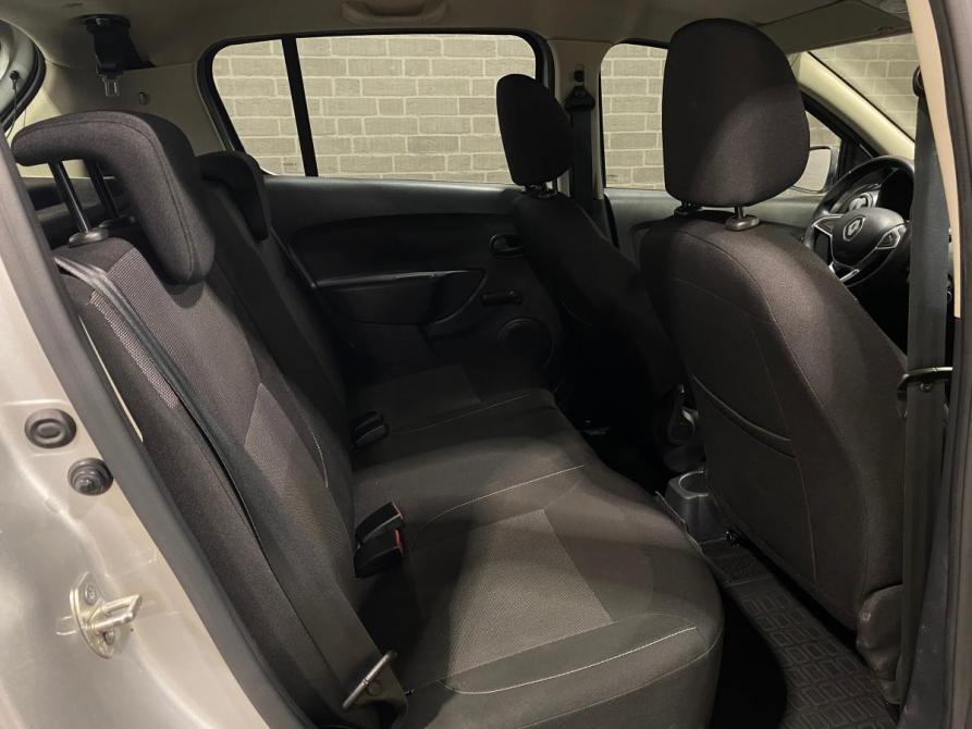 Renault Sandero II Рестайлинг Челябинск  - изображение 11
