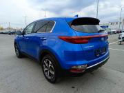 Kia Sportage IV Тюмень  - изображение 29