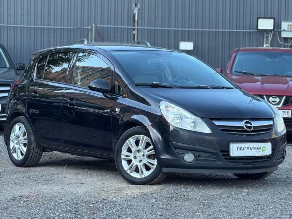 Opel Corsa D с пробегом 2008 года, цена 300 000 рублей, 208086 км, хэтчбек, Автокод Объявления
