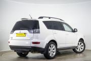 Mitsubishi Outlander II Рестайлинг Оренбург  - изображение 25