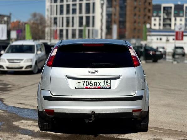 Ford Focus II с пробегом 2007 года, цена 349 000 рублей, 306150 км, хэтчбек, Автокод Объявления