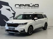 Kia Carnival IV Ростов-на-Дону  - изображение 28