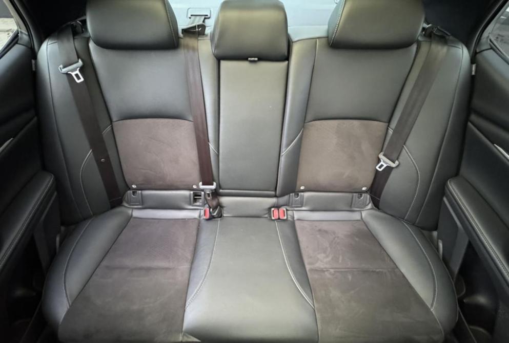 Toyota Camry IX (XV80) China Market Владимир  - изображение 19
