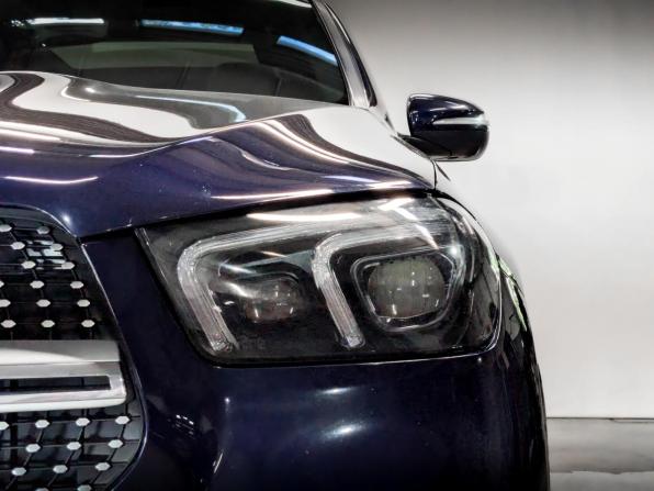 Mercedes-Benz GLE II (V167) с пробегом 2020 года, цена 5 835 000 рублей, 122127 км, внедорожник, Автокод Объявления