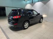 Hyundai Santa Fe II Рестайлинг Самара  - изображение 22