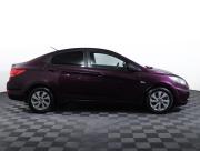 Hyundai Solaris I Москва  - изображение 19