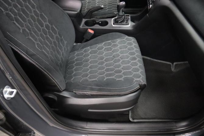 Kia Sportage IV Рестайлинг с пробегом 2019 года, цена 1 845 450 рублей, 86280 км, внедорожник, Автокод Объявления