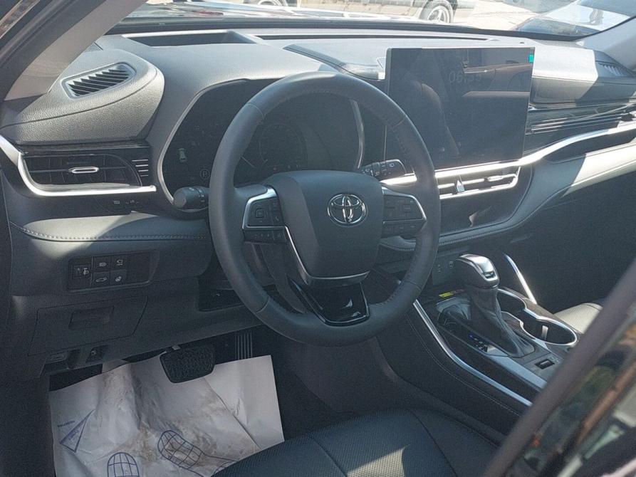 Toyota Highlander IV (XU70) Стерлитамак  - изображение 8