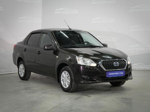Datsun on-DO I с пробегом 2019 года, цена 570 000 рублей, 42300 км, седан, Автокод Объявления