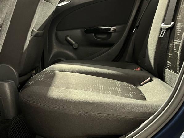 Opel Corsa D Рестайлинг II с пробегом 2012 года, цена 550 000 рублей, 115022 км, хэтчбек, Автокод Объявления