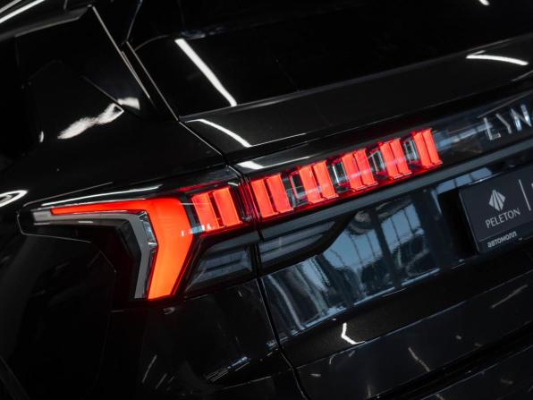 Lynk &amp; Co 09 с пробегом 2022 года, цена 5 200 000 рублей, 44922 км, внедорожник, Автокод Объявления