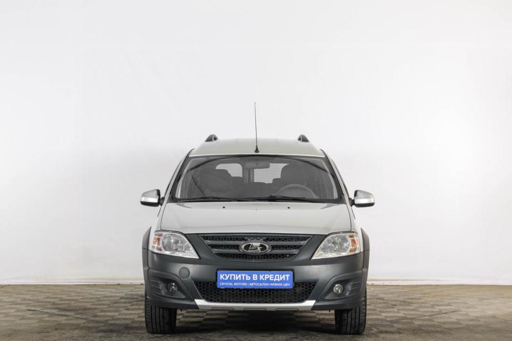 Lada (ВАЗ) Largus I Рестайлинг Тюмень  - изображение 2