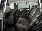 Volkswagen Tiguan I Рестайлинг Иркутск  - изображение 27