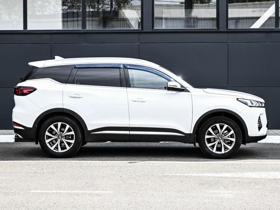 Chery Tiggo 7 Pro I Новороссийск  - изображение 5